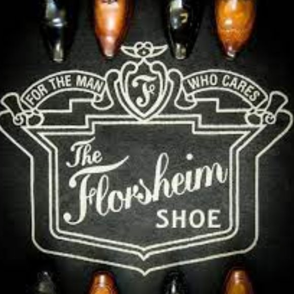 Florsheim Men\'s Pure Leather Loafers w/Leather Throughout. Uppers, Inner & Soles main image 9